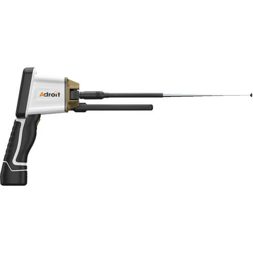 Vertex Adroit Metal Detector