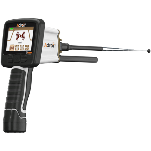 Vertex Adroit Metal Detector