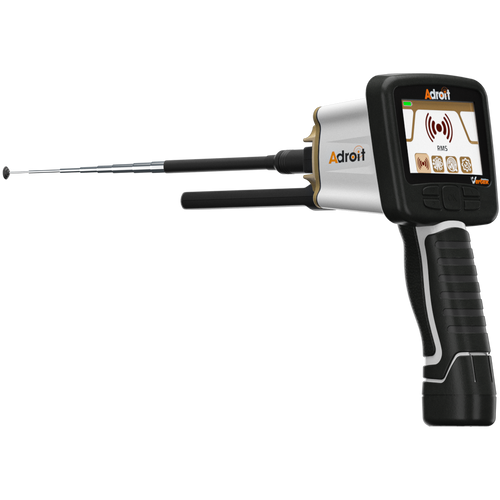 Vertex Adroit Metal Detector