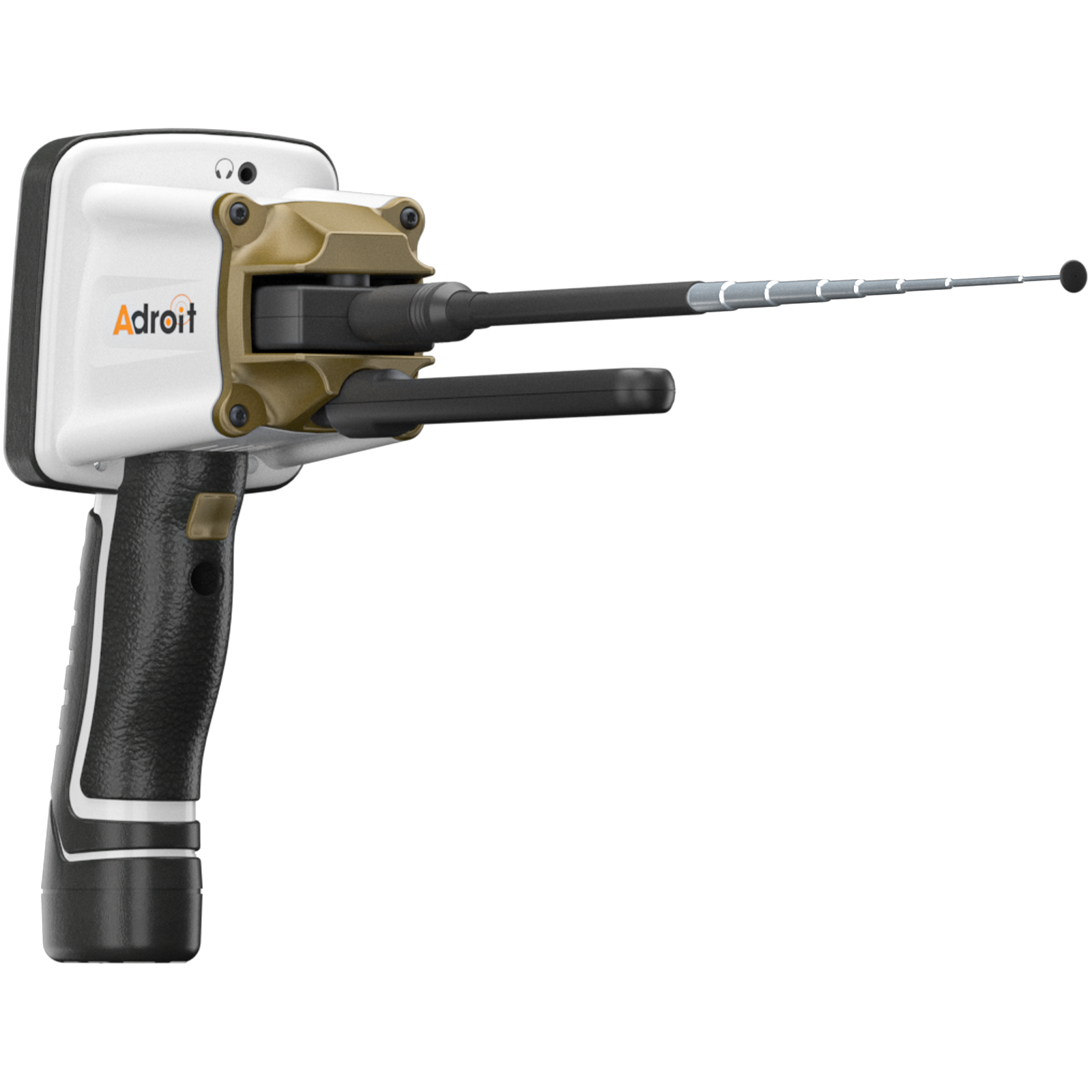Vertex Adroit Metal Detector