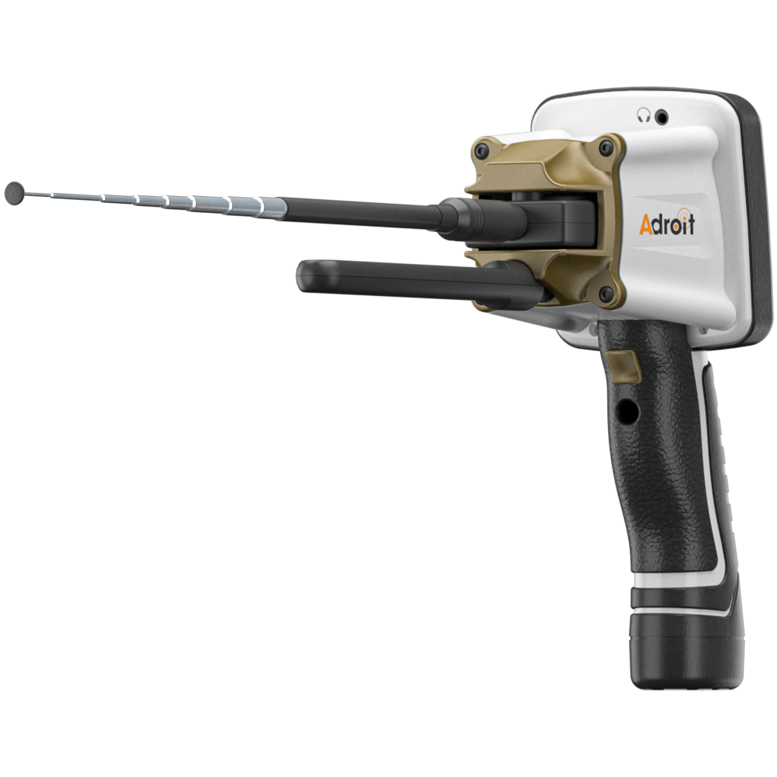 Vertex Adroit Metal Detector