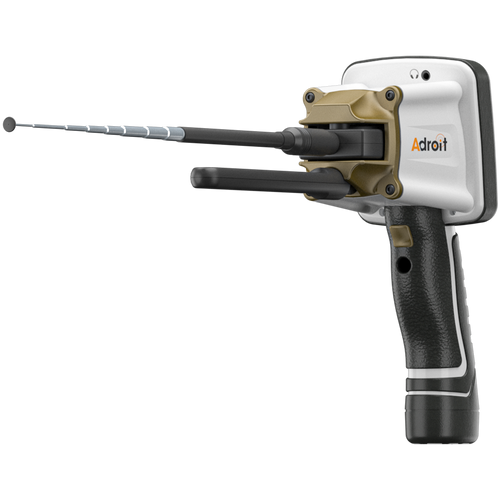 Vertex Adroit Metal Detector