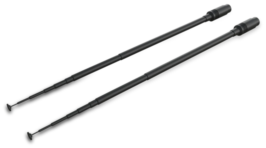 Ajax Detection Transceiver Antennas