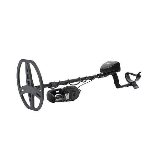 GARRETT AT Pro Waterproof Metal Detector with 8.5"x11" DD Coil