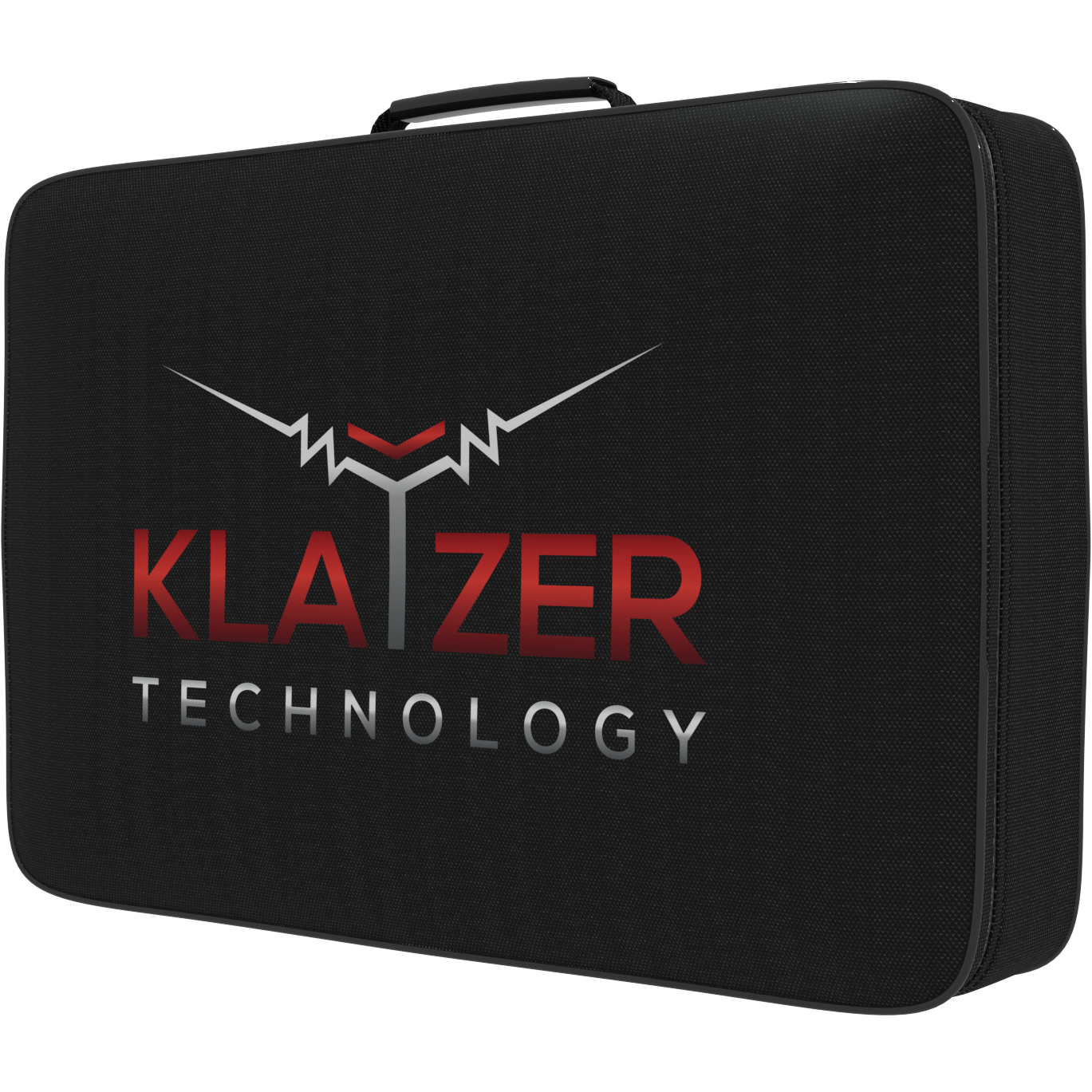 Klayzer Technology GR Pro 2D Long Range Metal Detector