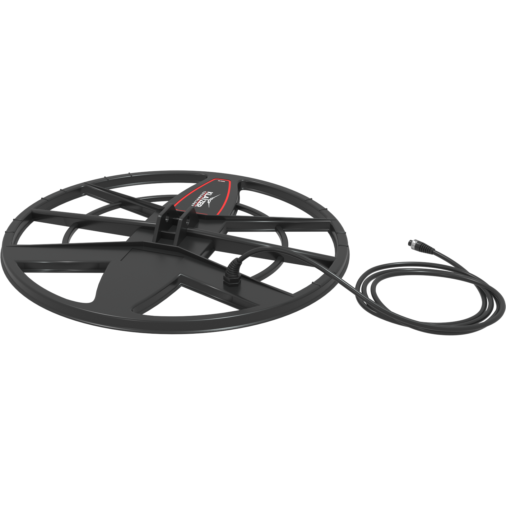 Klayzer Technology GR Pro 2D Long Range Metal Detector