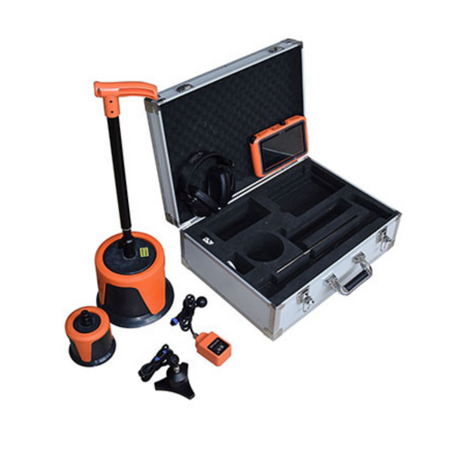 PQWT L7000 Underground Pipeline Leakage Locator