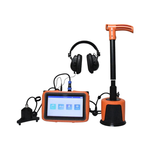PQWT L4000 Underground Pipeline Leakage Locator