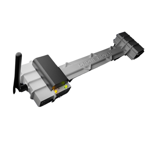 Treasure Hunter DroneRover + Drone Metal Detector