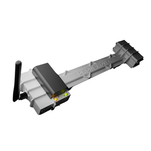 Treasure Hunter DroneRover Metal Detector