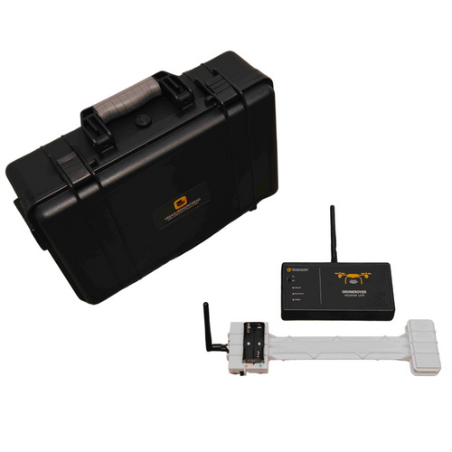 Treasure Hunter DroneRover + Drone Metal Detector