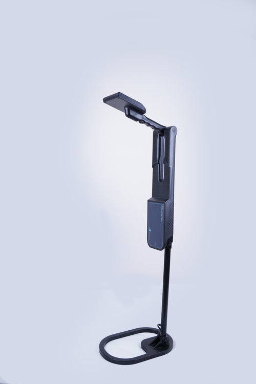 GROUNDTECH A2 Series 3D Metal Detector