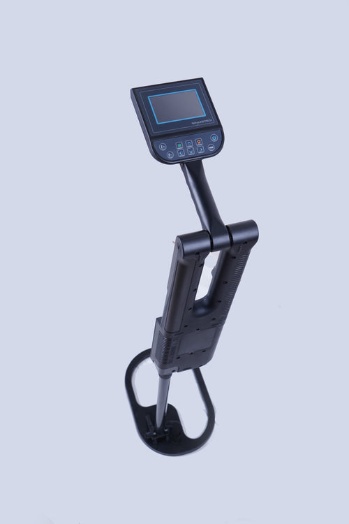 GROUNDTECH A2 Series 3D Metal Detector