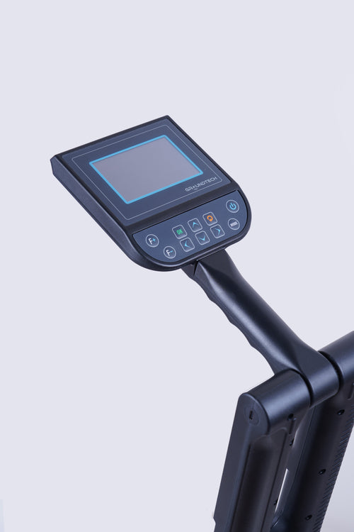 GROUNDTECH A2 Series 3D Metal Detector