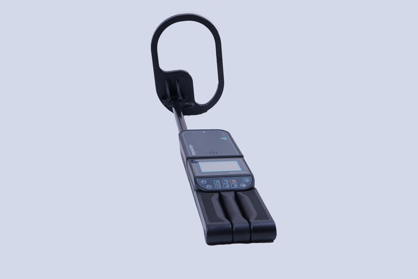 GROUNDTECH A2 Series 3D Metal Detector