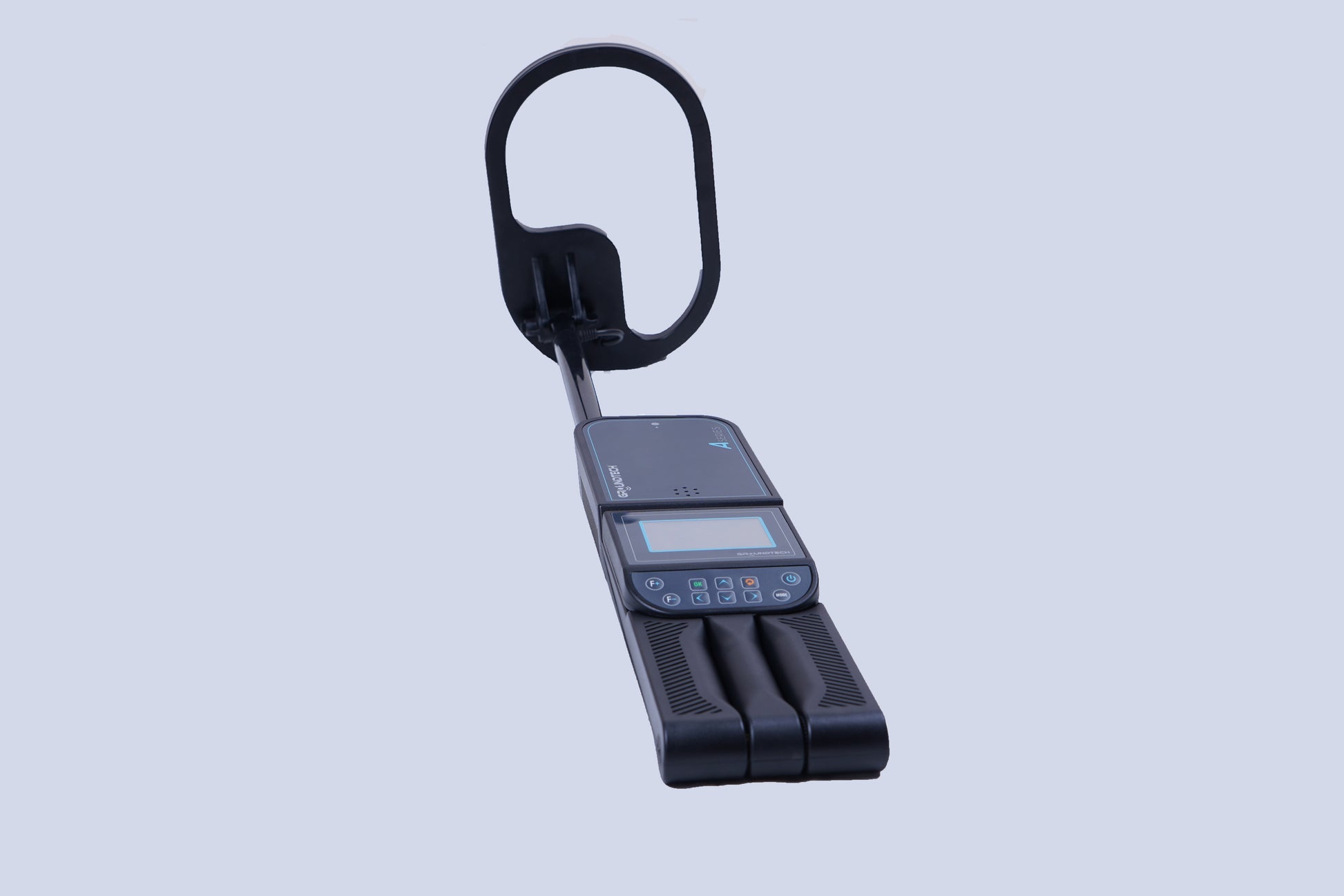GROUNDTECH A2 Series 3D Metal Detector