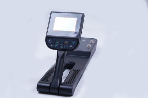 GROUNDTECH A2 Series 3D Metal Detector
