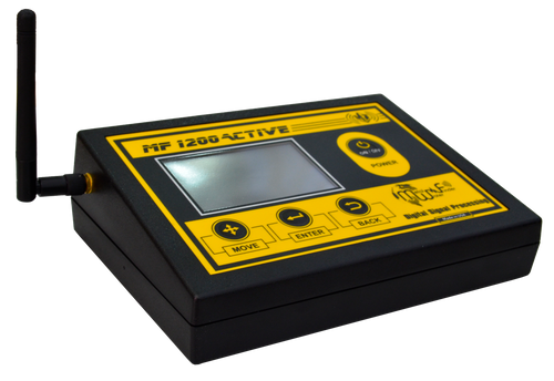 MWF MF 1200 Active Long Range Detector