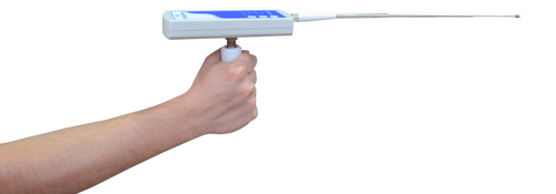 MWF WF 202 Pro Plus Long Range Water Detector