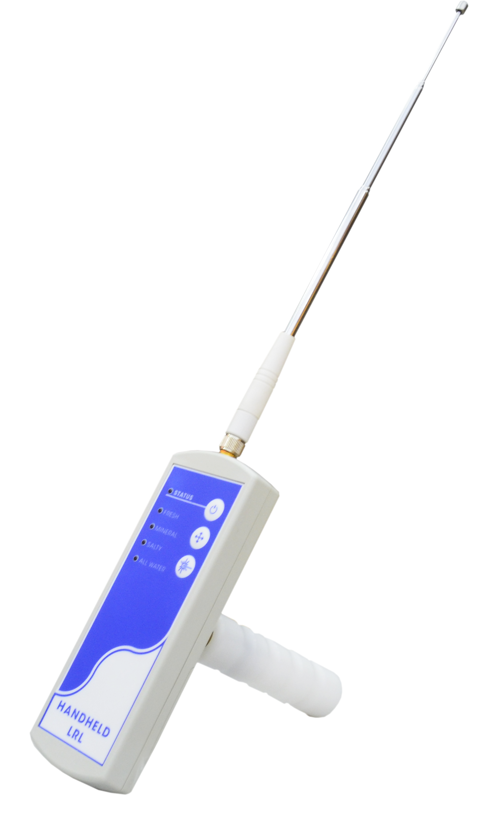 MWF WF 202 Pro Plus Long Range Water Detector