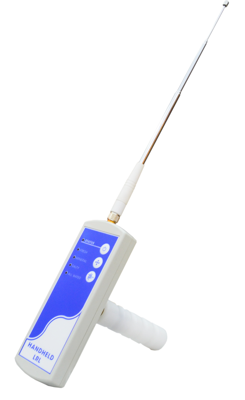 MWF WF 202 Pro Plus Long Range Water Detector