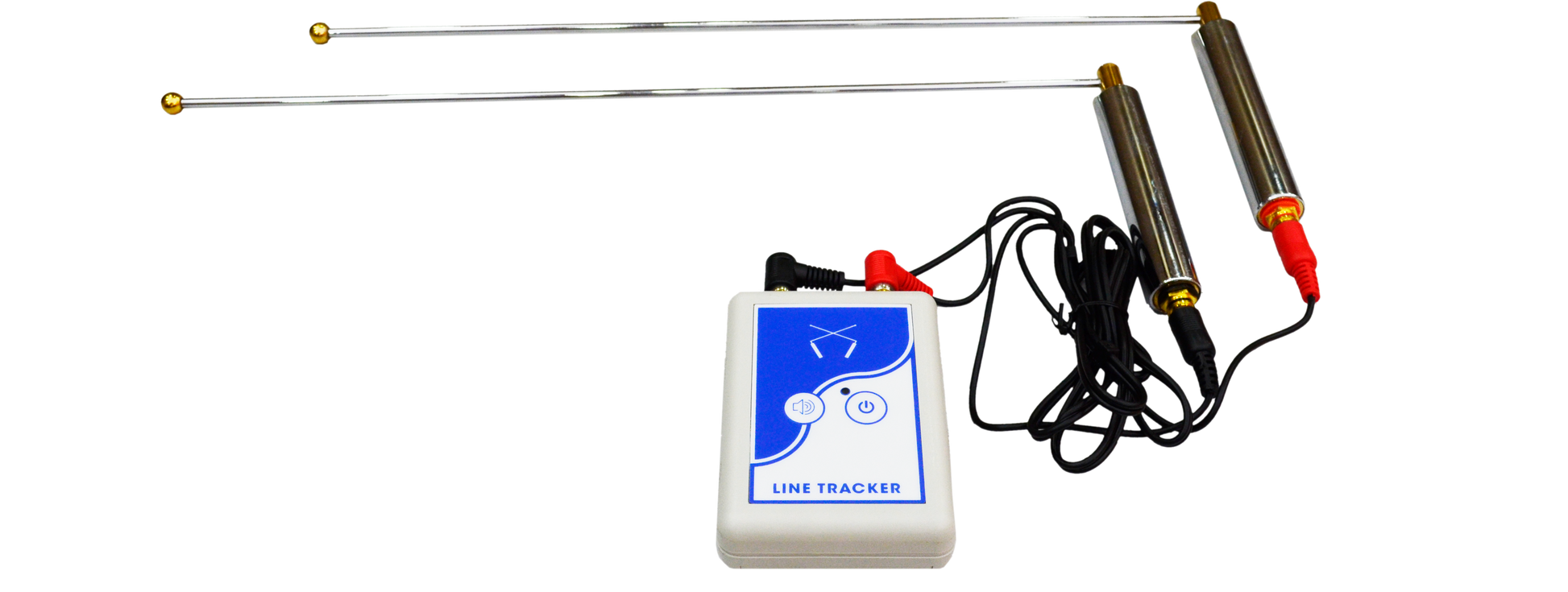MWF WF 202 Pro Plus Long Range Water Detector