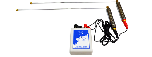 MWF WF 202 Pro Plus Long Range Water Detector