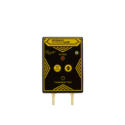 MWF Ground Reinforcement Unite