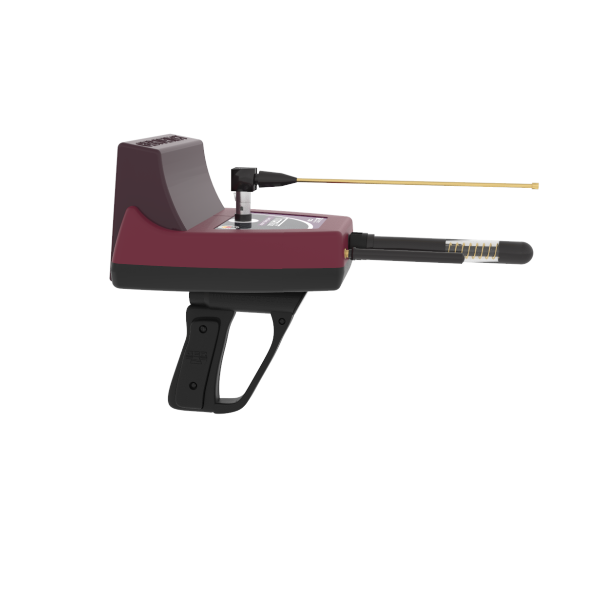 GER Detect Titan 500 Smart Long Range Diamond Detector