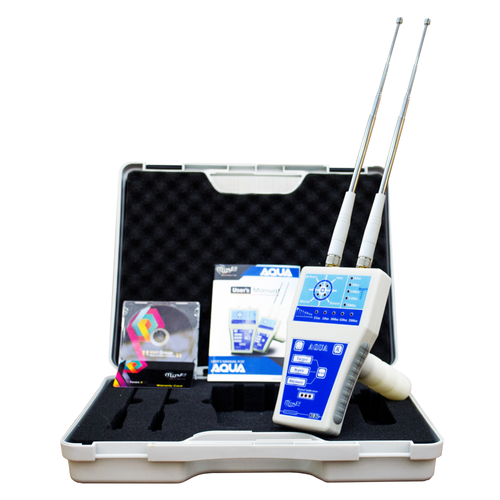 MWF Aqua Long Range Water Detector