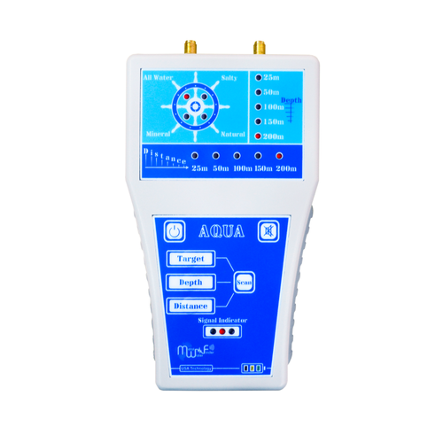 MWF Aqua Long Range Water Detector