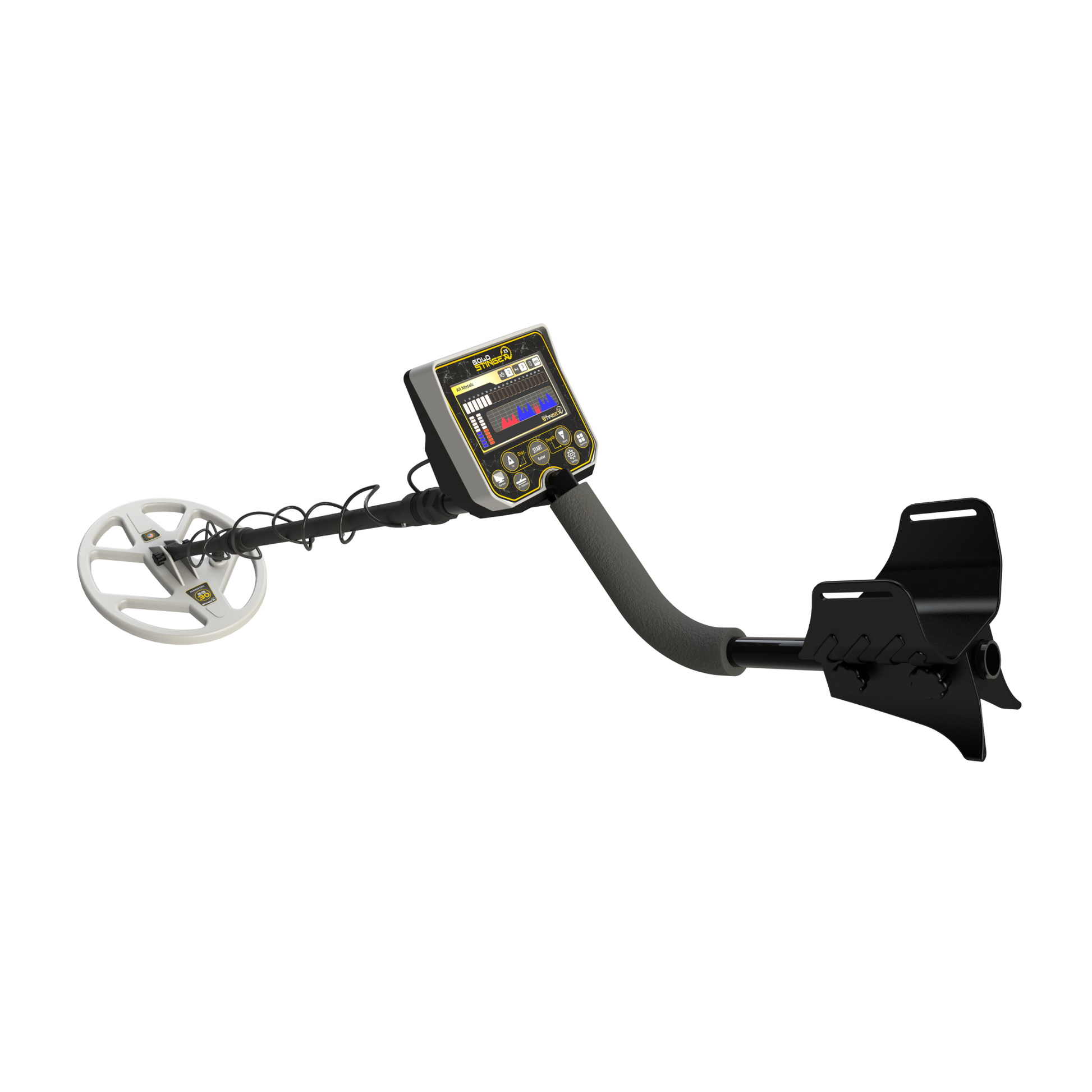 Stinger Detectors Gold Stinger X5 Metal Detector