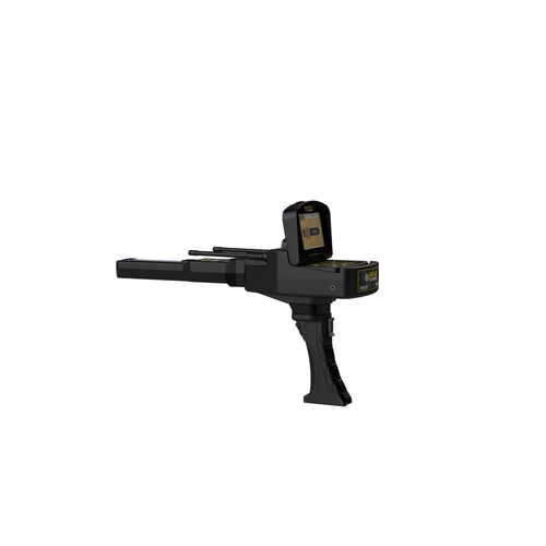 Geoground Gold Legend Long Range Metal Detector
