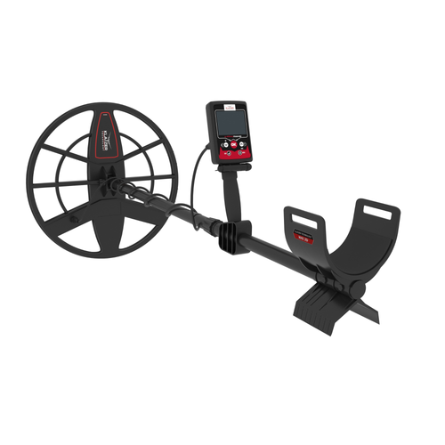 Klayzer Technology Max 2D Metal Detector