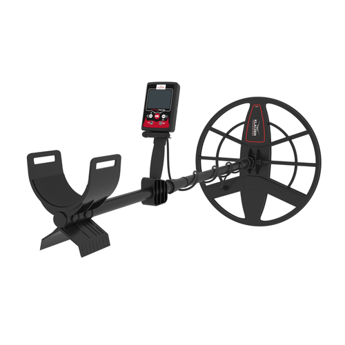 Klayzer Technology Max 2D Metal Detector