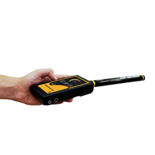 MWF Ionic Verification Unit