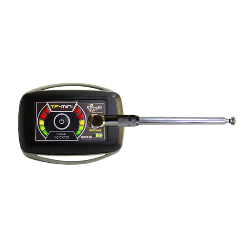 MWF TF-MINI Metal & Treasures Detector