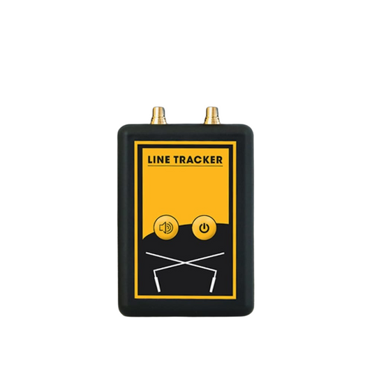 MWF Line Tracker Unit