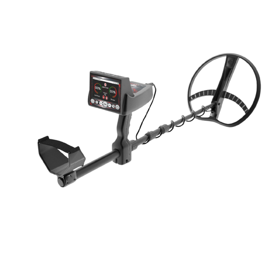 GER Detect Titan 400 Smart Long Range Metal Detector