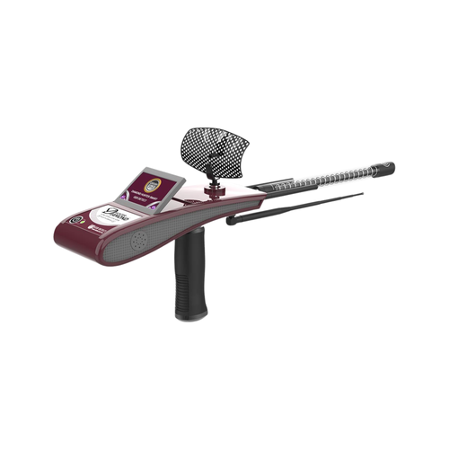 GER Detect Diamond Hunter Smart Long Range Detector