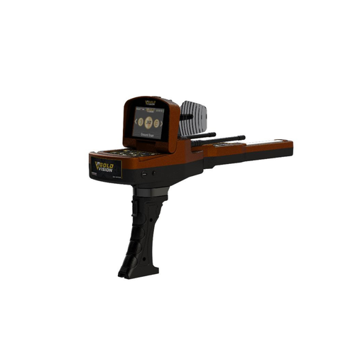 Geoground Gold Vision Long Range Metal Detector