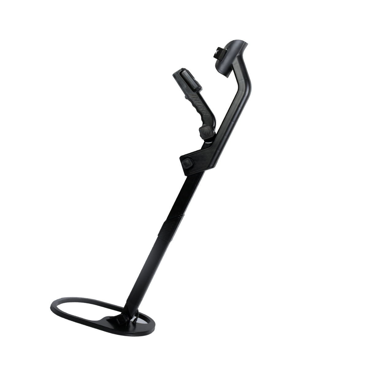 GROUNDTECH GR-4 Plus Deep Seeking 3D Metal Detector - Dual Sensor