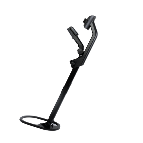 GROUNDTECH GR-4 Plus Deep Seeking 3D Metal Detector - Dual Sensor