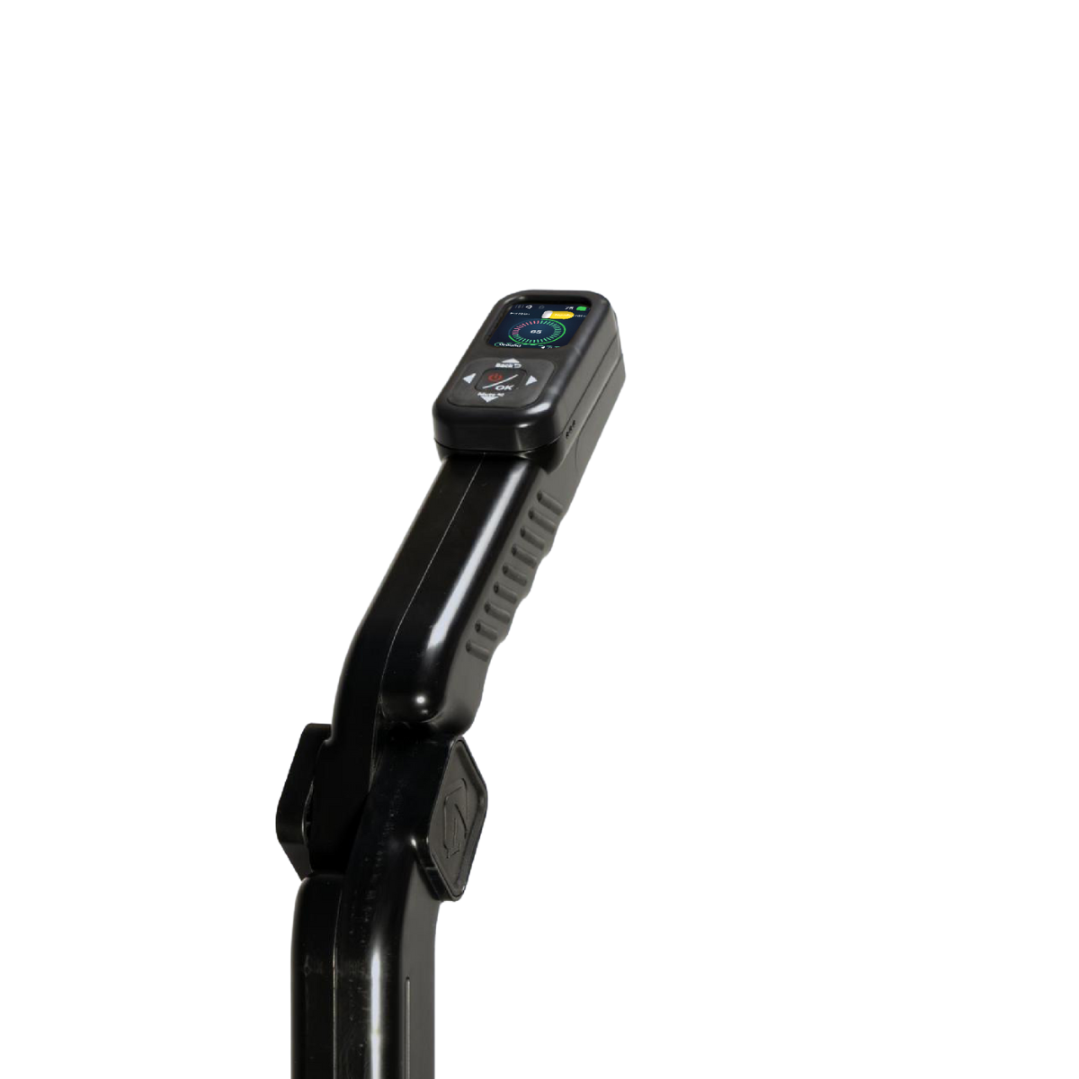 GROUNDTECH GR-4 Deep Seeking 3D Metal Detector 