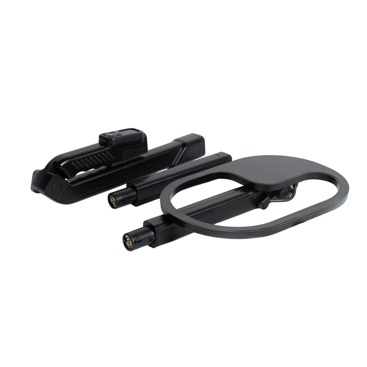 GROUNDTECH GR-4 Deep Seeking 3D Metal Detector 