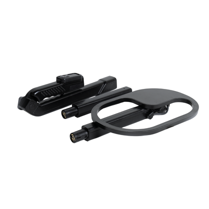 GROUNDTECH GR-4 Deep Seeking 3D Metal Detector 