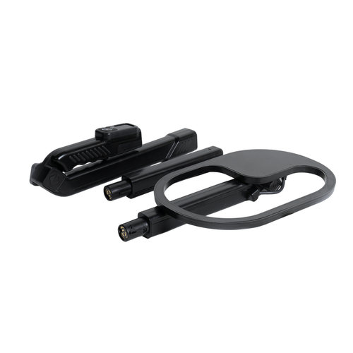 GROUNDTECH GR-4 Deep Seeking 3D Metal Detector 