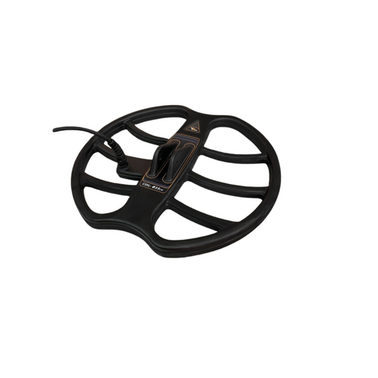 MWF Falke Coil 33DD Searching Coil - 33cm