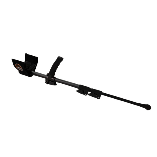 MWF Falke Shaft