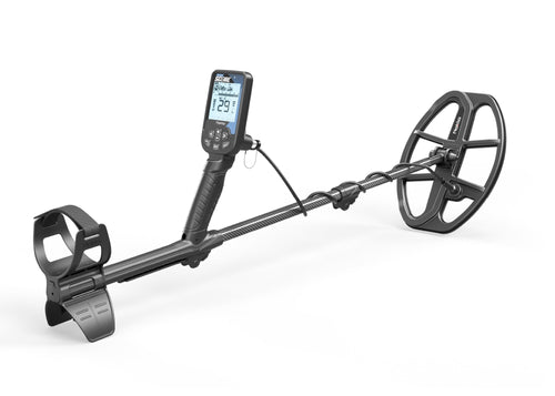 Nokta Double Score Metal Detector